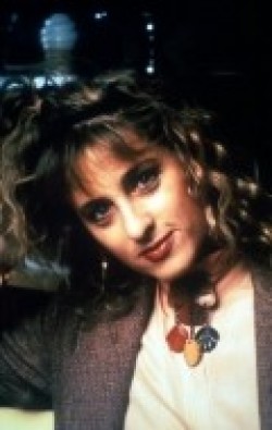 Full Kimmy Robertson filmography who acted in the movie Don't Tell Mom the Babysitter's Dead.