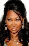 Full Kimora Lee filmography who acted in the movie Waist Deep.