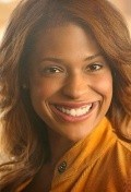 Full Kimrie Lewis-Davis filmography who acted in the movie Not Just Yet.