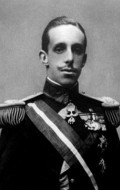 Full King Alfonso XIII filmography who acted in the movie Forgotten Treasure.