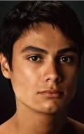 Full Kiowa Gordon filmography who acted in the movie An Act of War.