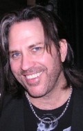 Full Kip Winger filmography who acted in the movie Alice Cooper: The Nightmare Returns.