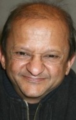 Full Kiran Shah filmography who acted in the movie Chronicles of Narnia: The Lion, the Witch and the Wardrobe.