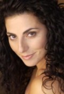 Full Kira Soltanovich filmography who acted in the movie Portrait of Eve.