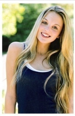 Full Kirby Bliss Blanton filmography who acted in the movie Scar.