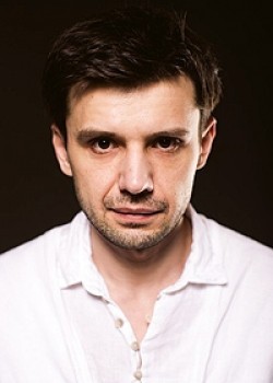 Full Kirill Kobzarev filmography who acted in the movie Panatseya.