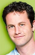 Full Kirk Cameron filmography who acted in the movie The Computer Wore Tennis Shoes.