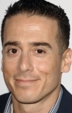 Full Kirk Acevedo filmography who acted in the movie Invincible.
