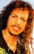 Full Kirk Hammett filmography who acted in the movie Smokestack Lightning: The Legendary Howlin' Wolf.