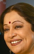 Full Kiron Kher filmography who acted in the movie Darmiyaan: In Between.