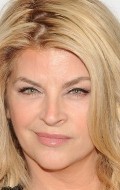 Full Kirstie Alley filmography who acted in the movie Deconstructing Harry.