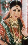 Full Kishori Shahane filmography who acted in the movie Benny and Babloo.