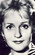 Full Klara Rumyanova filmography who acted in the movie Oduvanchik – tolstyie scheki.