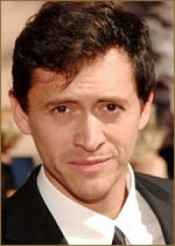 Full Clifton Collins Jr. filmography who acted in the movie I Witness.