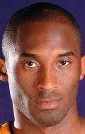 Full Kobe Bryant filmography who acted in the movie The Black Mamba.