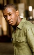 Full Kofi Yiadom filmography who acted in the movie Arena.
