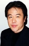 Full Koji Totani filmography who acted in the movie Gunnm.