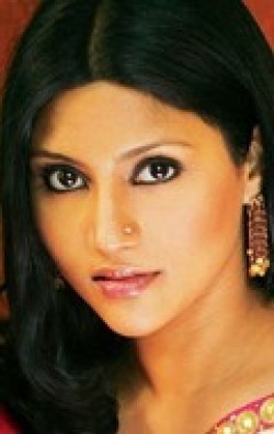 Full Konkona Sen Sharma filmography who acted in the movie The President Is Coming.