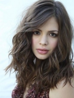 Full Conor Leslie filmography who acted in the movie Dirty Beautiful.