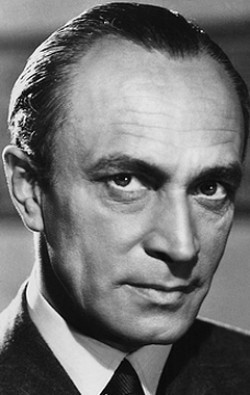 Full Conrad Veidt filmography who acted in the movie The Man Who Laughs.