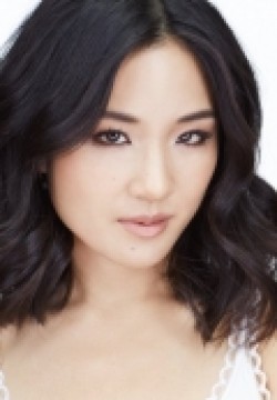 Full Constance Wu filmography who acted in the movie Middle Ages.
