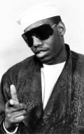 Full Kool Moe Dee filmography who acted in the movie There's a God on the Mic.
