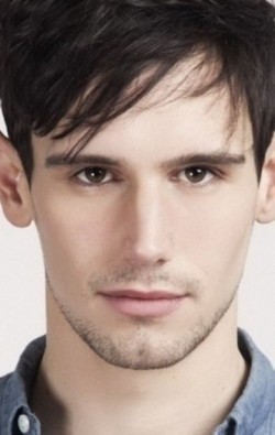 Full Cory Michael Smith filmography who acted in the movie Camp X-Ray.