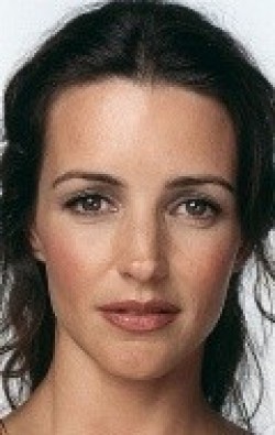 Full Kristin Davis filmography who acted in the movie A Deadly Vision.