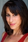 Full Kristina Haddad filmography who acted in the movie Moving Alan.