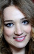 Full Kristen Connolly filmography who acted in the movie A Good Marriage.