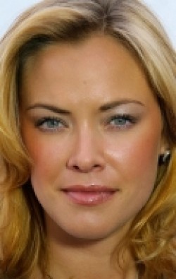 Full Kristanna Loken filmography who acted in the movie Bounty Killer.