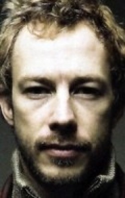 Full Kristen Holden-Ried filmography who acted in the movie Niagara Motel.