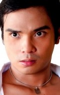 Full Kristoffer King filmography who acted in the movie Bigasan.