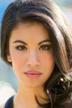 Full Chrissie Fit filmography who acted in the movie Crosstown.
