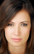 Full Kristen Gutoskie filmography who acted in the movie Blink.