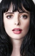 Full Krysten Ritter filmography who acted in the movie Veronica Mars.