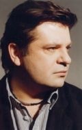 Full Krzysztof Globisz filmography who acted in the movie Aniol w Krakowie.