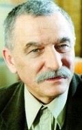 Full Krzysztof Jasinski filmography who acted in the movie Zelazna reka.