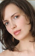 Full Ksenia Zaitseva filmography who acted in the movie Demons and Doors.