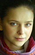 Full Ksenia Knyazeva filmography who acted in the movie Jena Shtirlitsa.