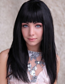 Full Ksenia Solo filmography who acted in the movie Pet.
