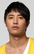 Full Ku Jin filmography who acted in the movie Sarang-ttawin piryo-eopseo.