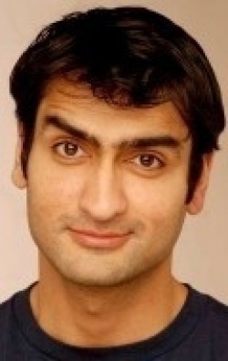 Full Kumail Nanjiani filmography who acted in the movie Loaded.