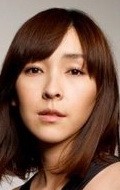 Full Kumiko Aso filmography who acted in the movie Tenten.