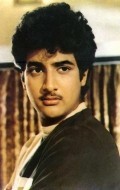 Full Kunal Goswami filmography who acted in the movie Ghungroo.