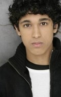Full Kunal Sharma filmography who acted in the movie The Adventures of Food Boy.