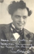 Full Kurt Meisel filmography who acted in the movie Romarei, das Madchen mit den grunen Augen.