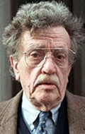 Full Kurt Vonnegut Jr. filmography who acted in the movie Never Down.