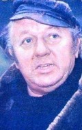 Full Kurt Bowe filmography who acted in the movie Das wirkliche Blau.