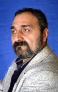 Full Kyazim Abdullayev filmography who acted in the movie Secilen.